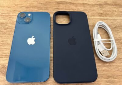 iPhone 13 de 128GB