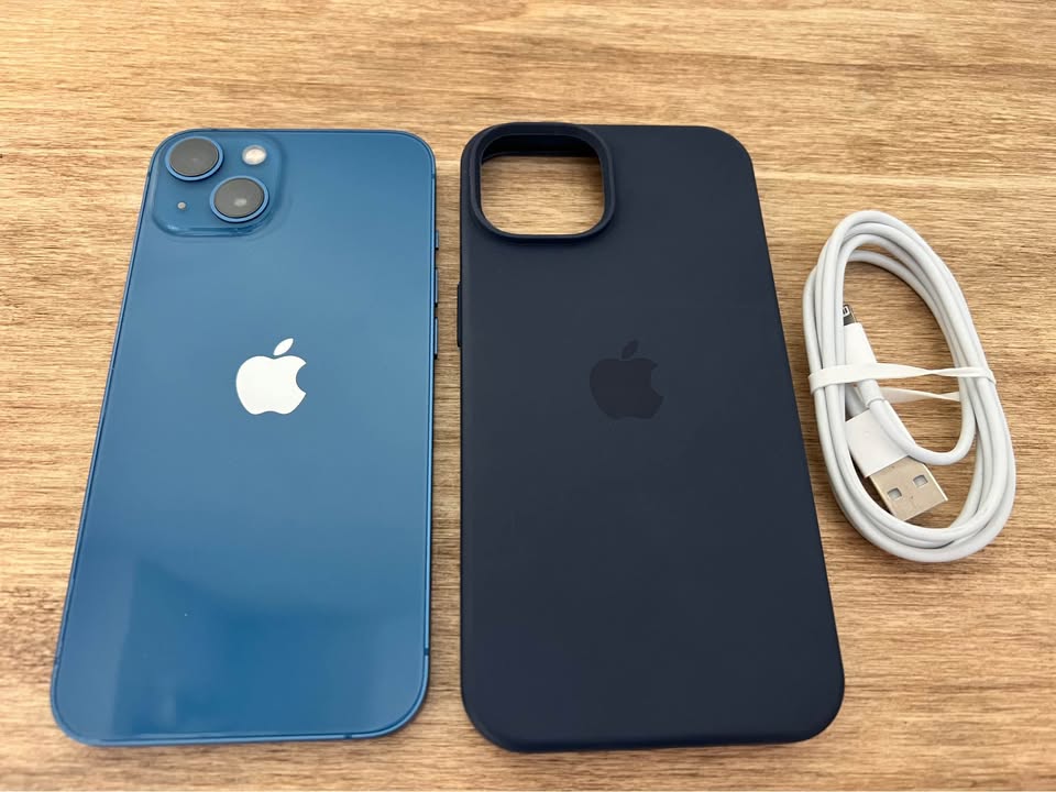 iPhone 13 de 128GB