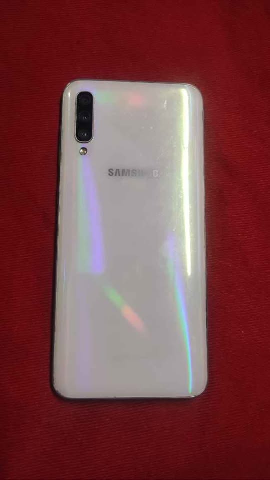 Samsung A50 libre