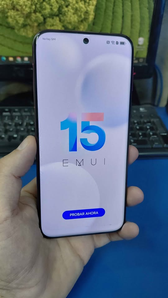 Huawei Pura 80 Pro 512GB Permutas