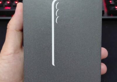 Samsung S25 FE 256/8 Permutas