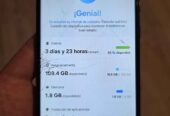 SAMSUNG GALAXY A04 LIBRE 128GB ASTILLADO