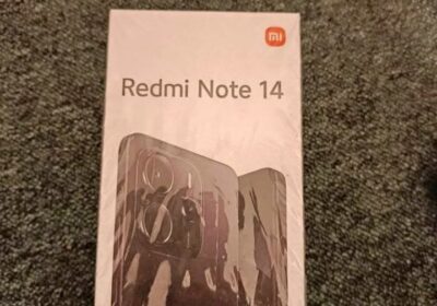 xiaomi redmi note