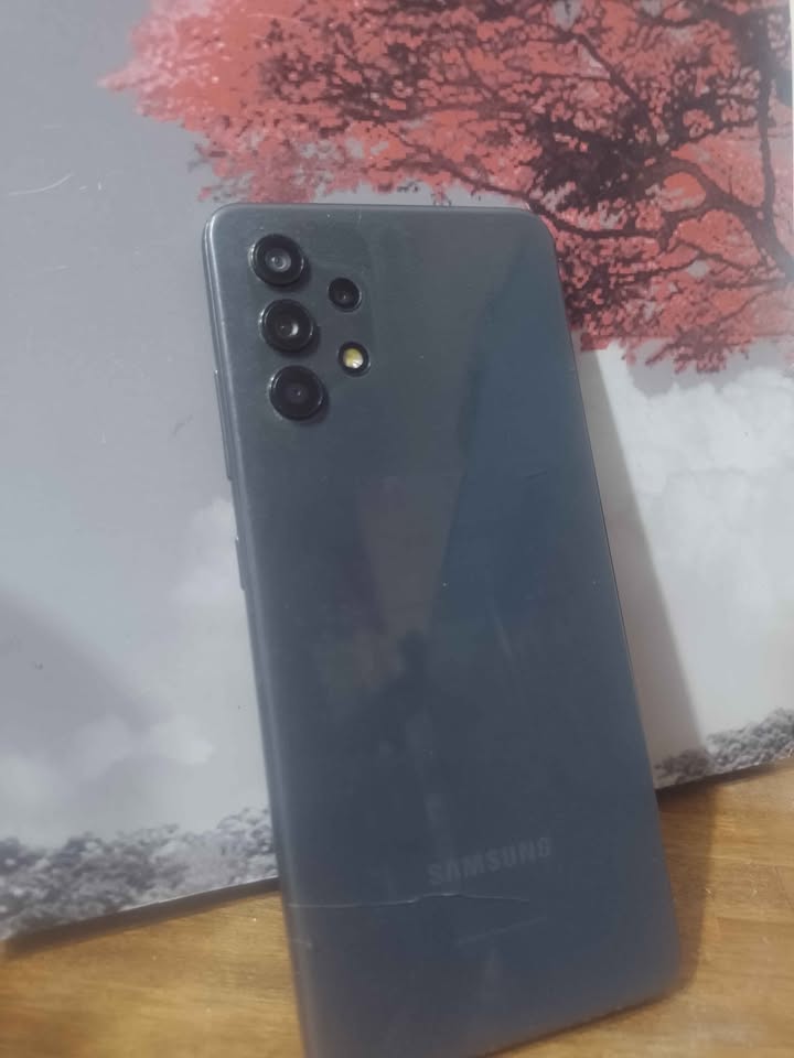 Samsung A32