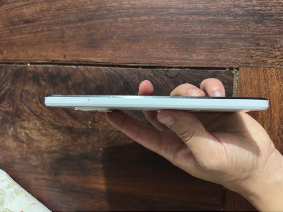 Vendo Motorola g23 impecable