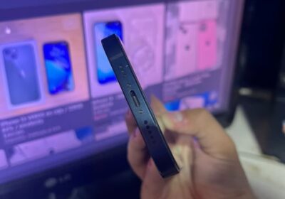 ULTIMO iphone 13 MIDNIGHT 128gb 86% impecable