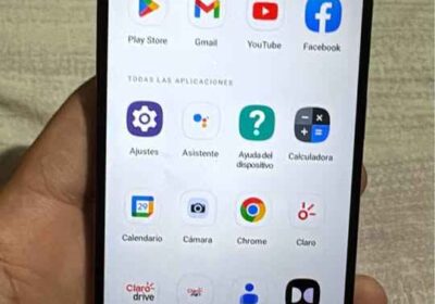 Moto G13 impecable 128GB 4GB RAM Libre de fábrica $150.000