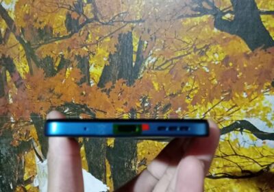 Moto g05 Libre de fabrica