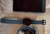 VENDO Celular Samsung FE 24 y Reloj Watch 5