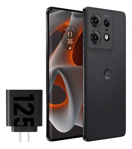 Motorola Edge 50 Pro de 512GB! Nuevo, sellado con Garantia!!