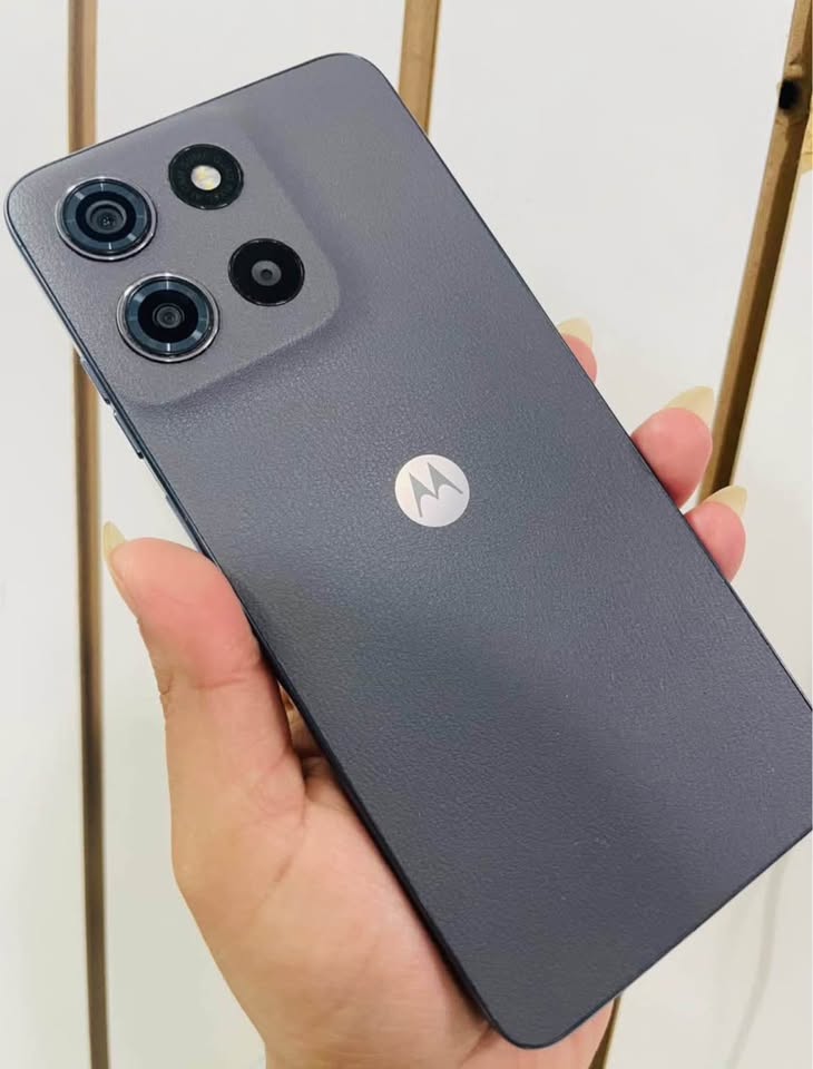 Moto g15 128 GB Libre ✅