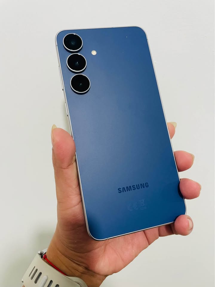 Samsung S25 fe 512 GB Libre de fábrica ✅