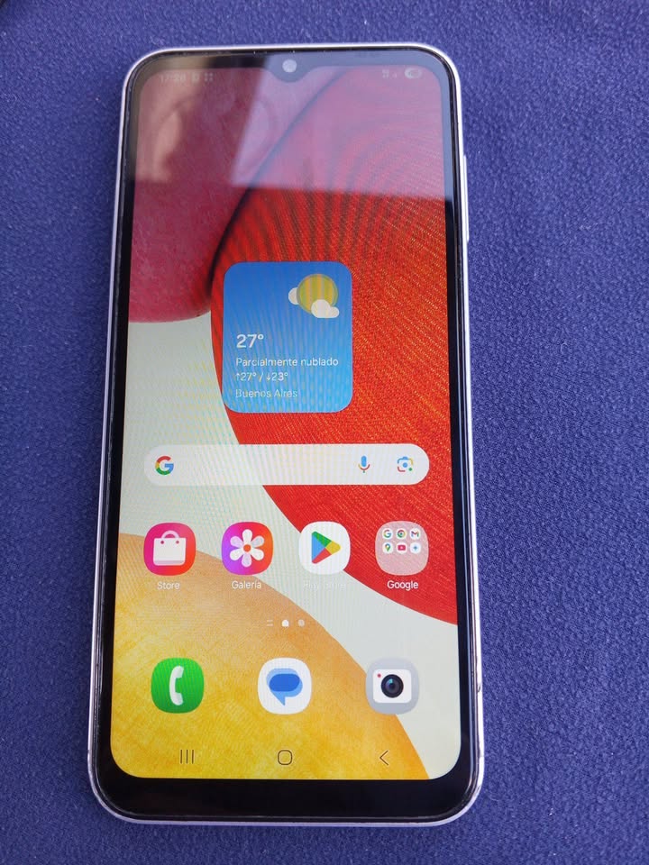 Samsung a14