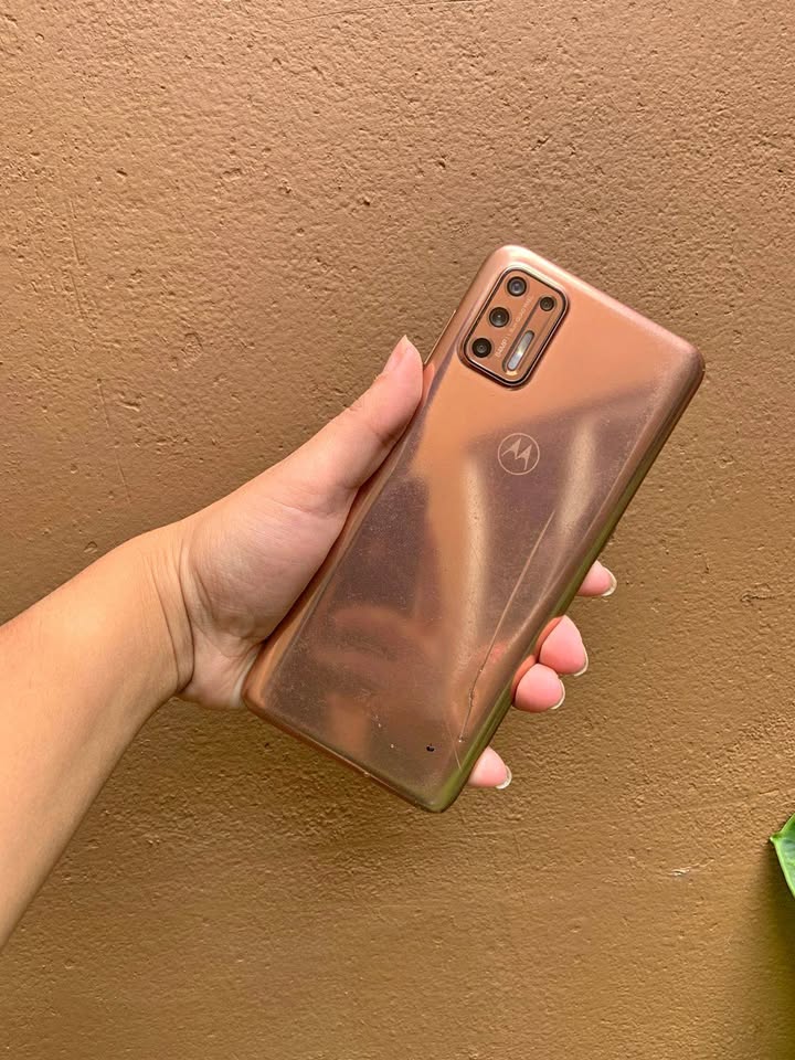 LIQUIDO MOTOROLA G9 PLUS‼️🔥