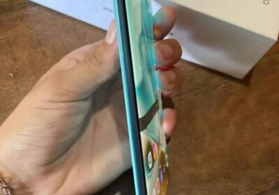 Motorola edge 60 fusión