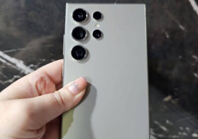 Samsung Galaxy S24 Ultra, 256 Gb. ✅Venta. NO PERMUTO Sin detalles, impecable, igual a nuevo ( 1 sem