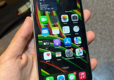 iPhone Xs 64gb 77% libre de todo sin detalles anda todo 185.000