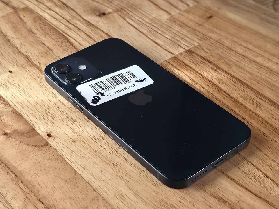 iPhone 12 128gb