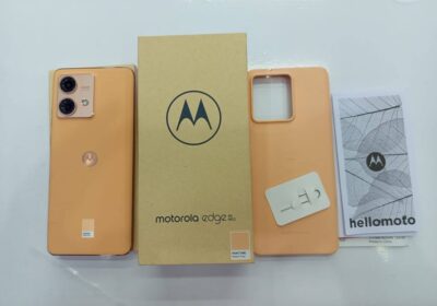 Moto edge 40 neo