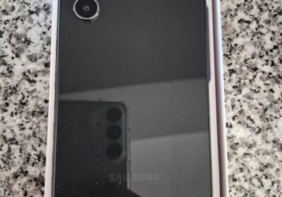 Vendo NO PERMUTO -Samsung A54 256 Gb memoria.