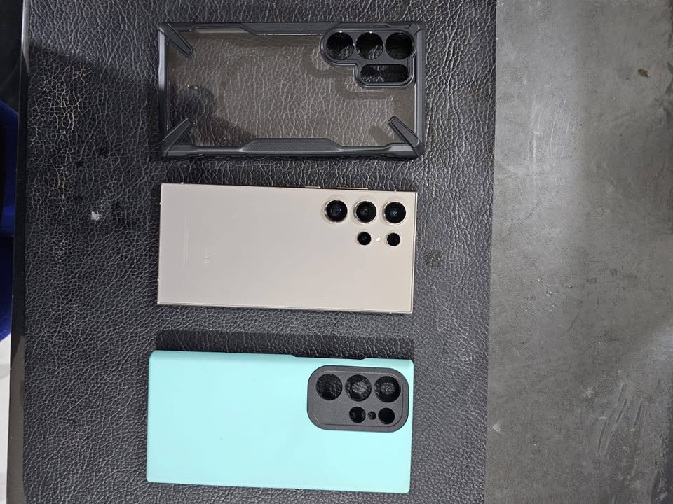 Samsung Galaxy S24 Ultra, 256 Gb. ✅Venta. NO PERMUTO Sin detalles, impecable, igual a nuevo ( 1 sem