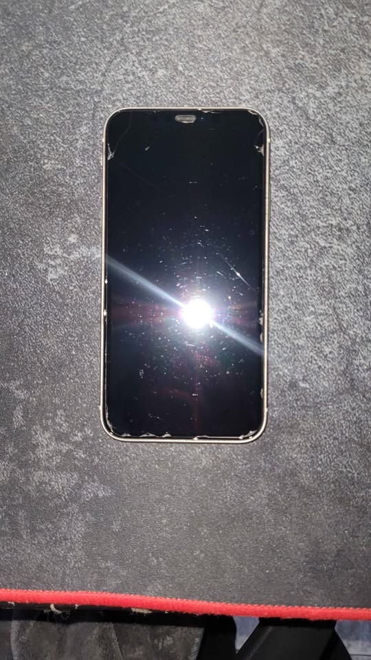 Iphone 11 64gb con caja 81% Bateria Rio Cuarto