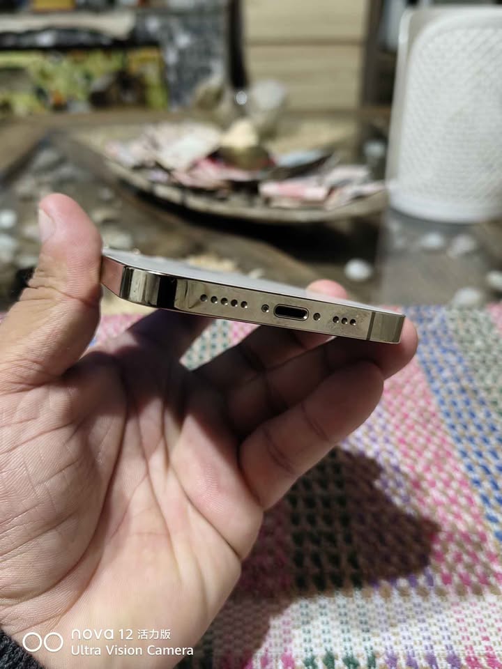 iPhone 12 Pro de 256gb