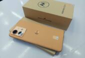 Moto edge 40 neo