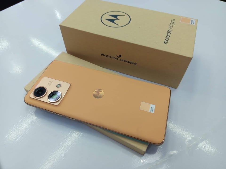 Moto edge 40 neo