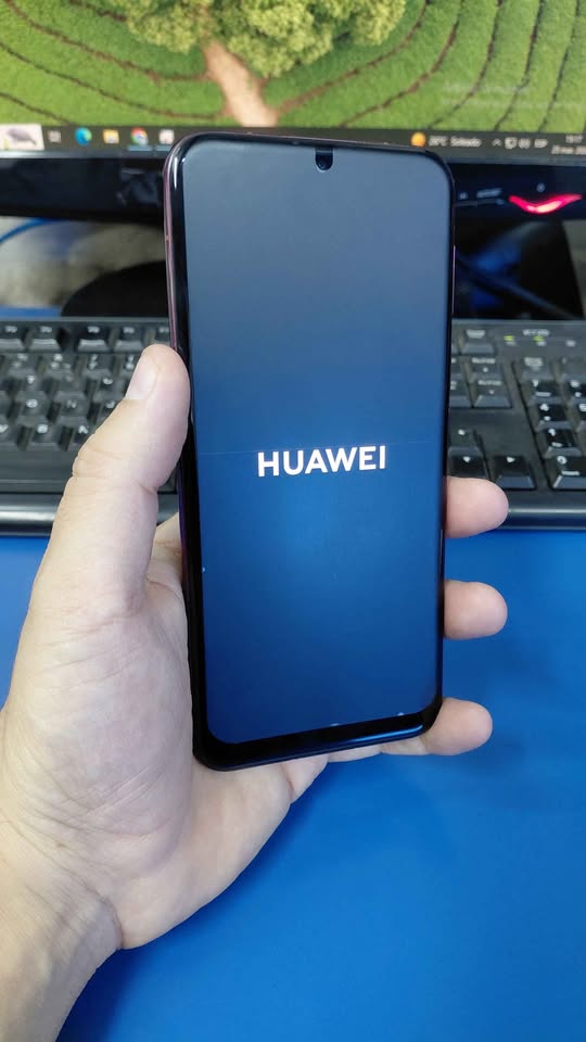 Huawei Pura 80 Pro 512GB Permutas