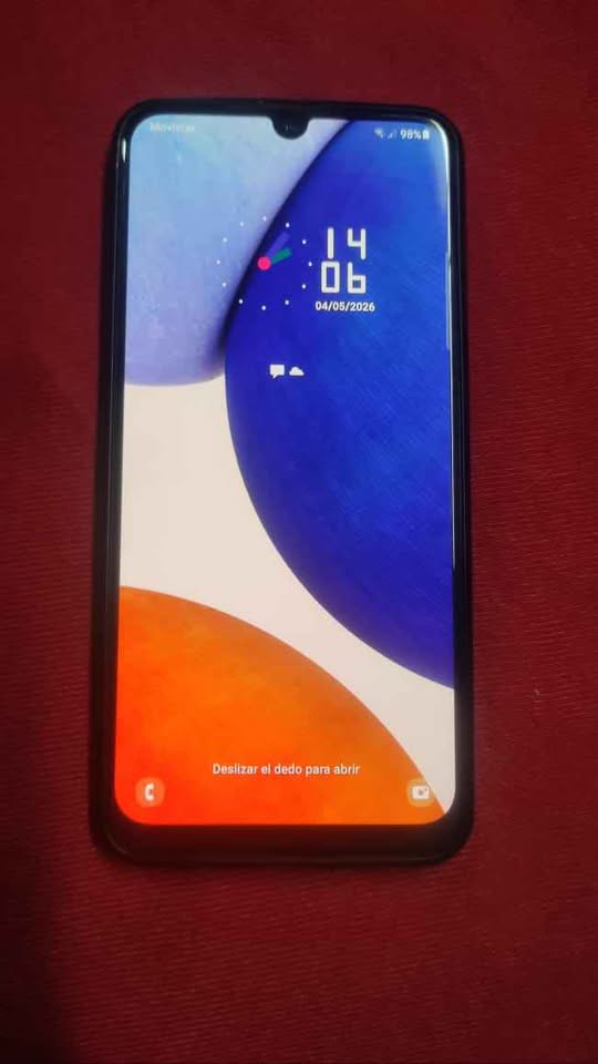 Samsung A50 libre