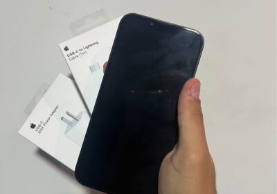 PROMO iPhone 13 de 128gb | 86% | todo ok