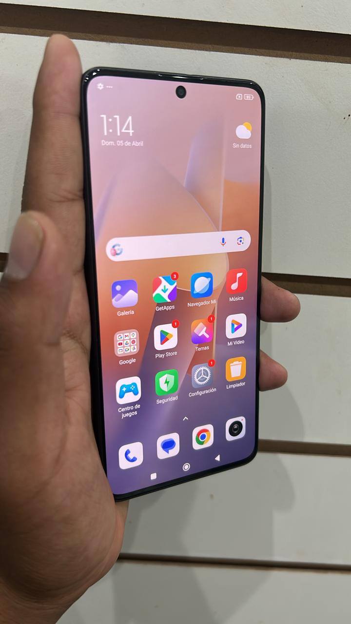 REDMI NOTE 13 PRO 5G