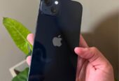 SE VA HOY iPhone 13 | 128gb 86% impecable