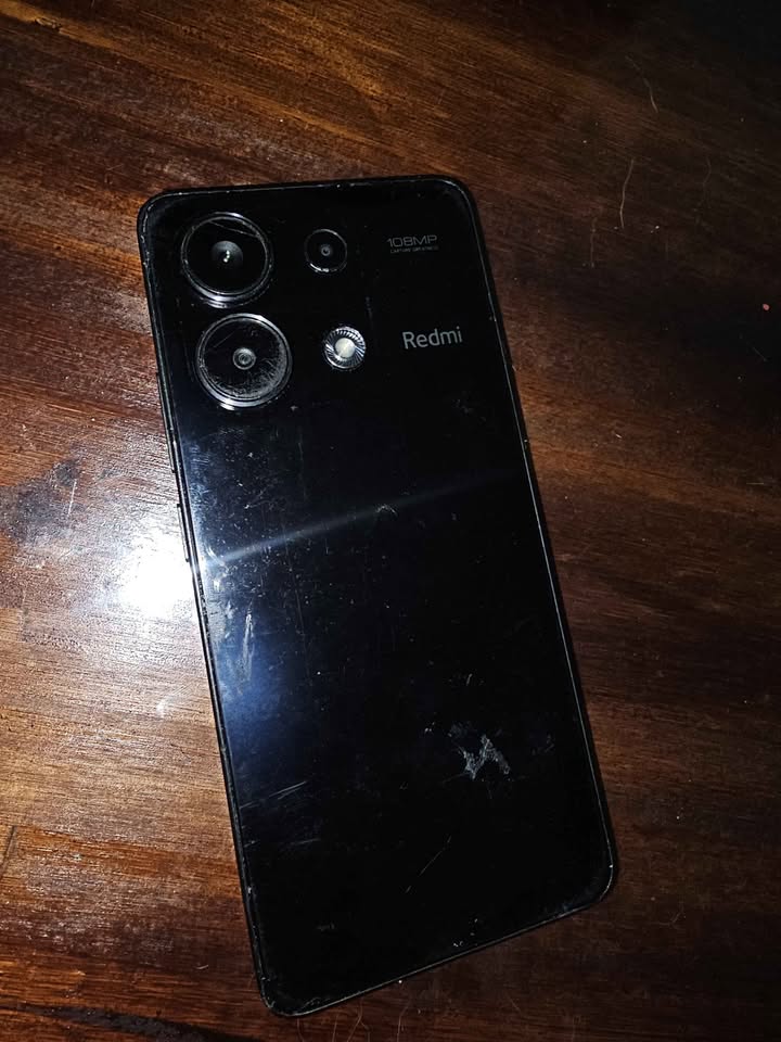 Xiaomi note 13 Octacore 256GB