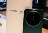 Xiaomi 17 Ultra Version China – Impecable estado – Días de uso