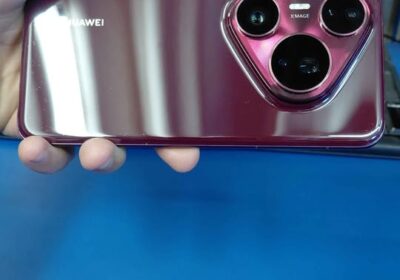 Huawei Pura 80 Pro 512GB Permutas