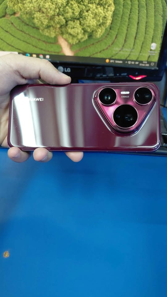 Huawei Pura 80 Pro 512GB Permutas