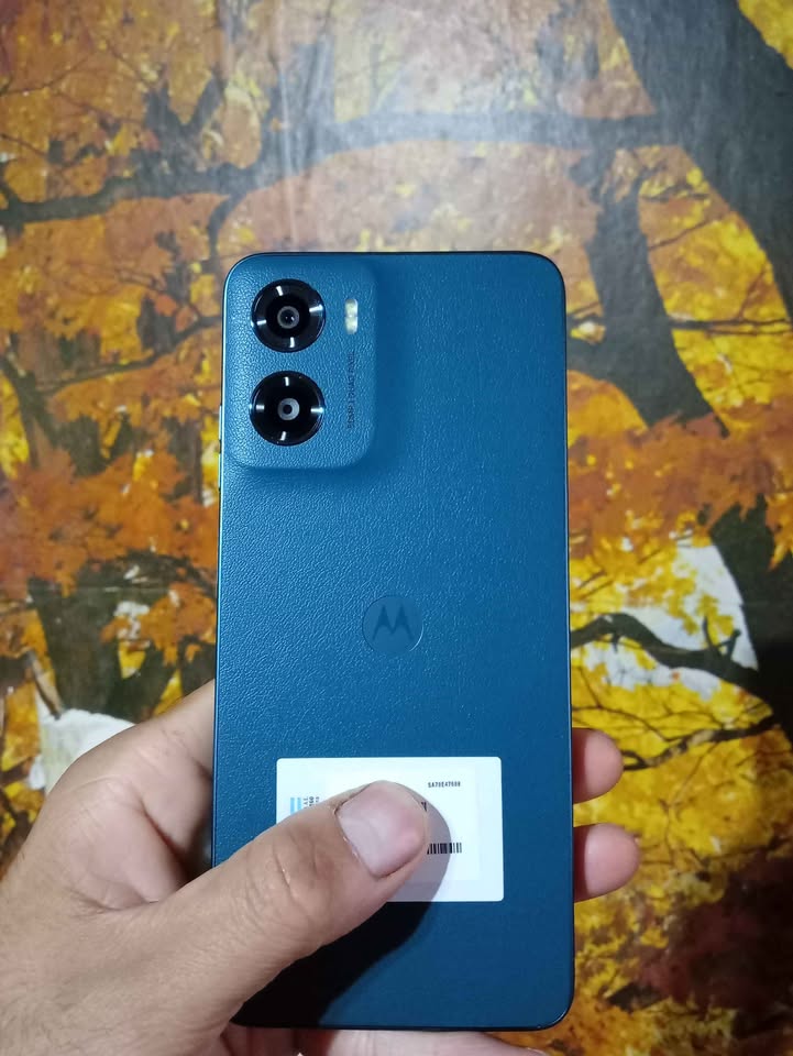 Moto g05 Libre de fabrica