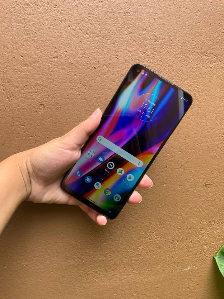 LIQUIDO MOTOROLA G9 PLUS‼️🔥