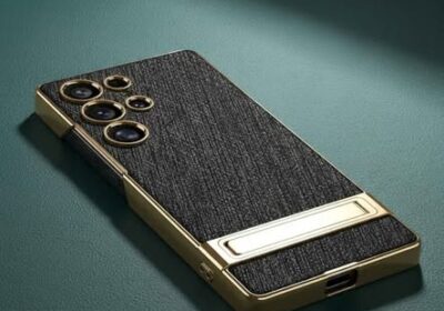 SAMSUNG S25 ULTRA, 1 TB ALMACENAMIENTO, 12 RAM