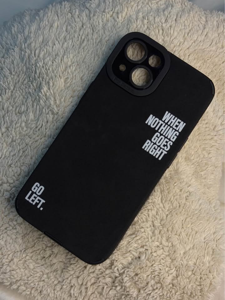 Fundas importadas iPhone 13/14