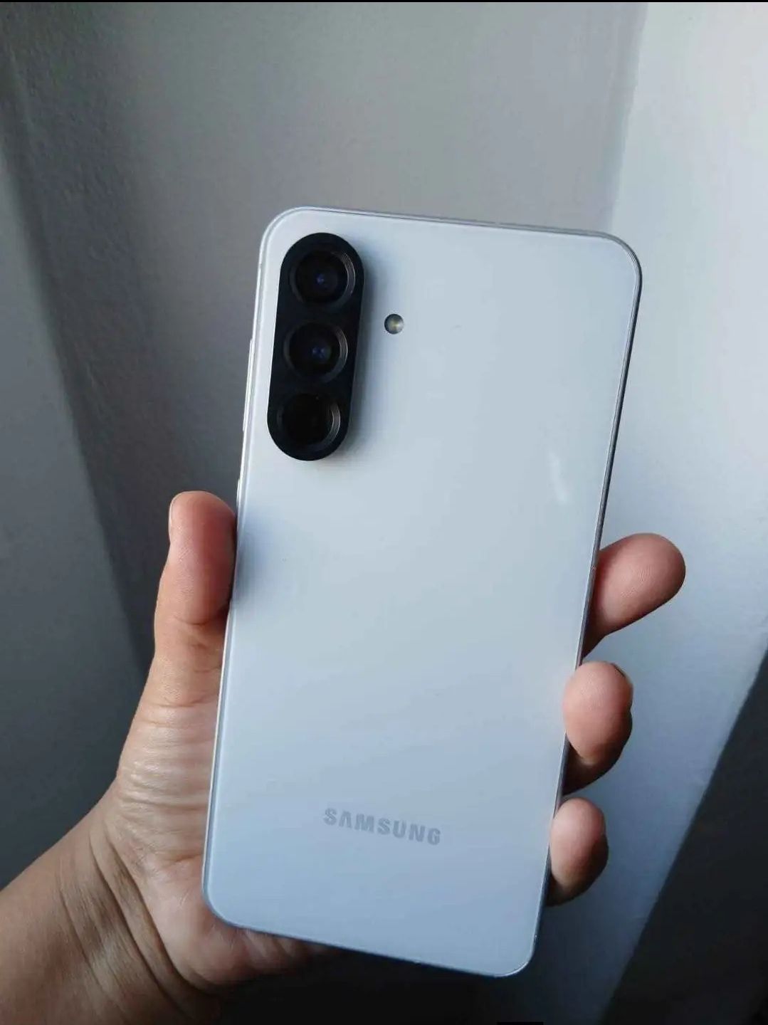 samsung a56 libre de fabrica