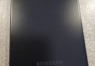 samsung a56 libre de fabrica