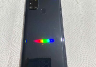 Samsung a21s 128gb