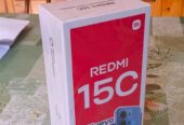 Xiaomi 15C – 256 Gb -16 Ram