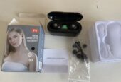 Auriculares Bluetooth F9 TWS