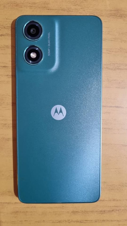 Motorola G04S