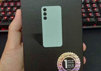 Samsung S24 FE 256GB Permutas