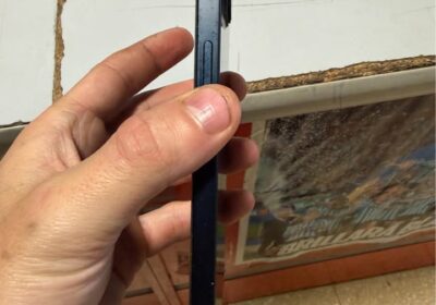 Vendo iPhone 13 128gb libre de todo en caja